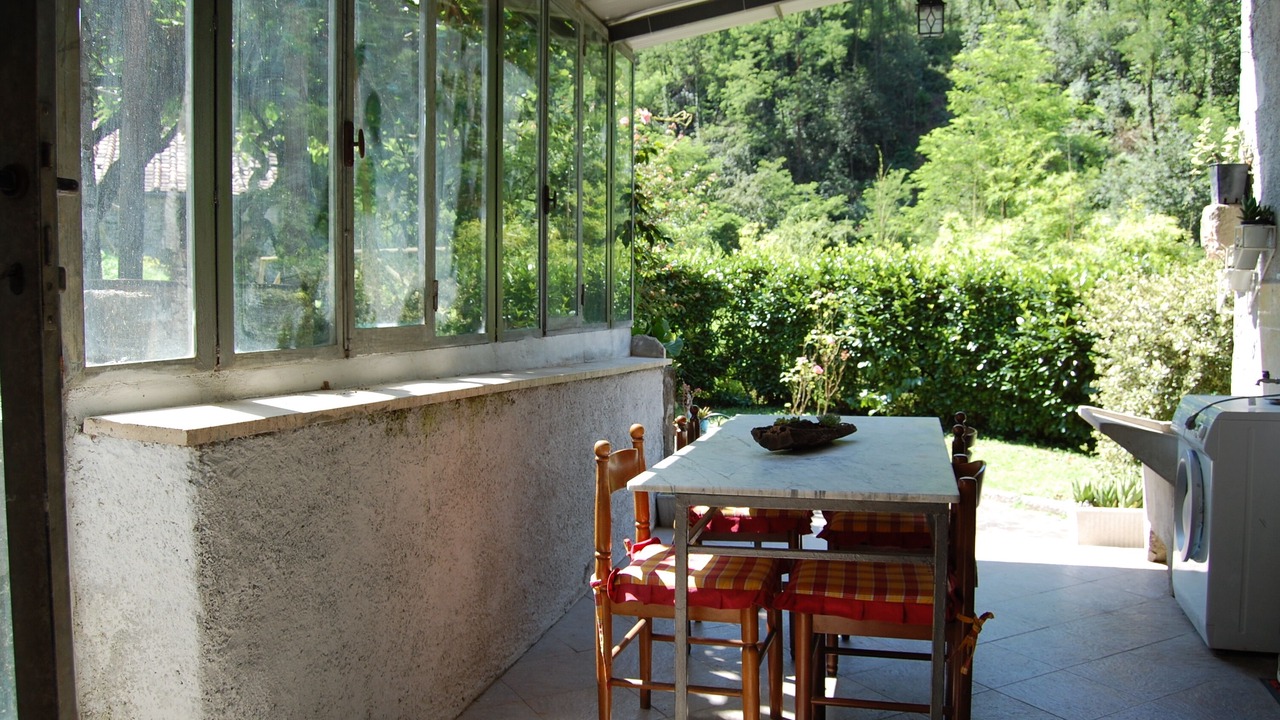 Photo of Outdoor in Casoli