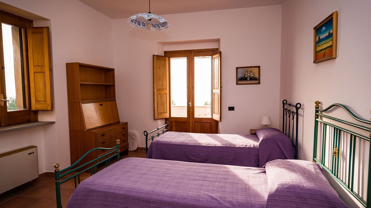 Photo of Bedroom in Marina Lido