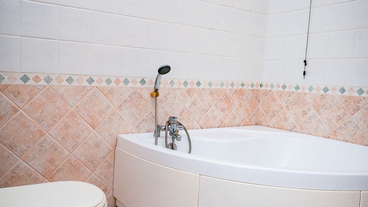 Photo of Bathroom in Marina Lido