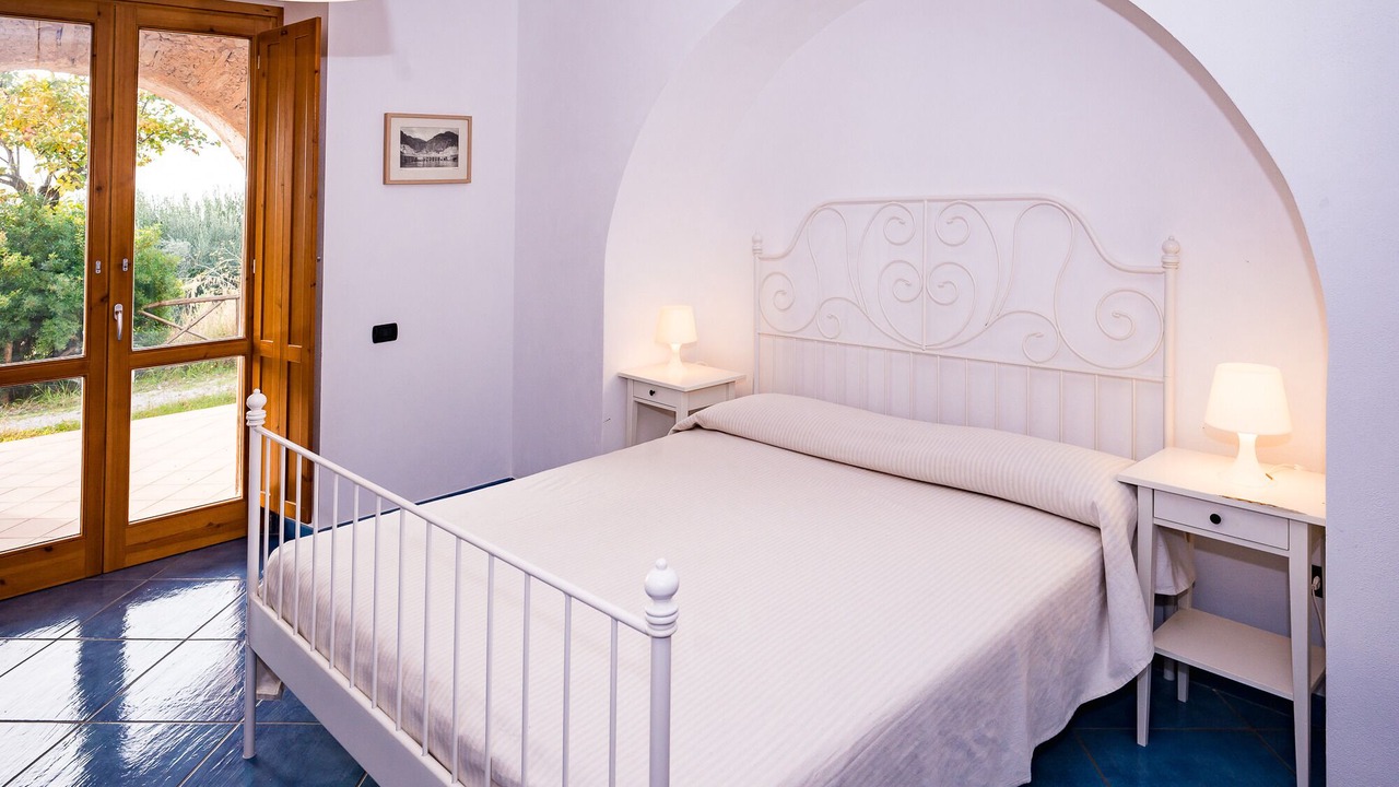 Photo of Bedroom in Marina Lido
