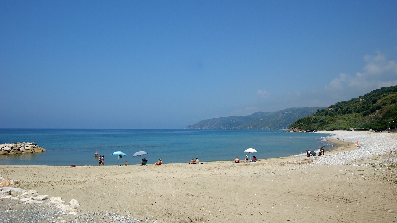 Photo of Others in Marina di Pisciotta
