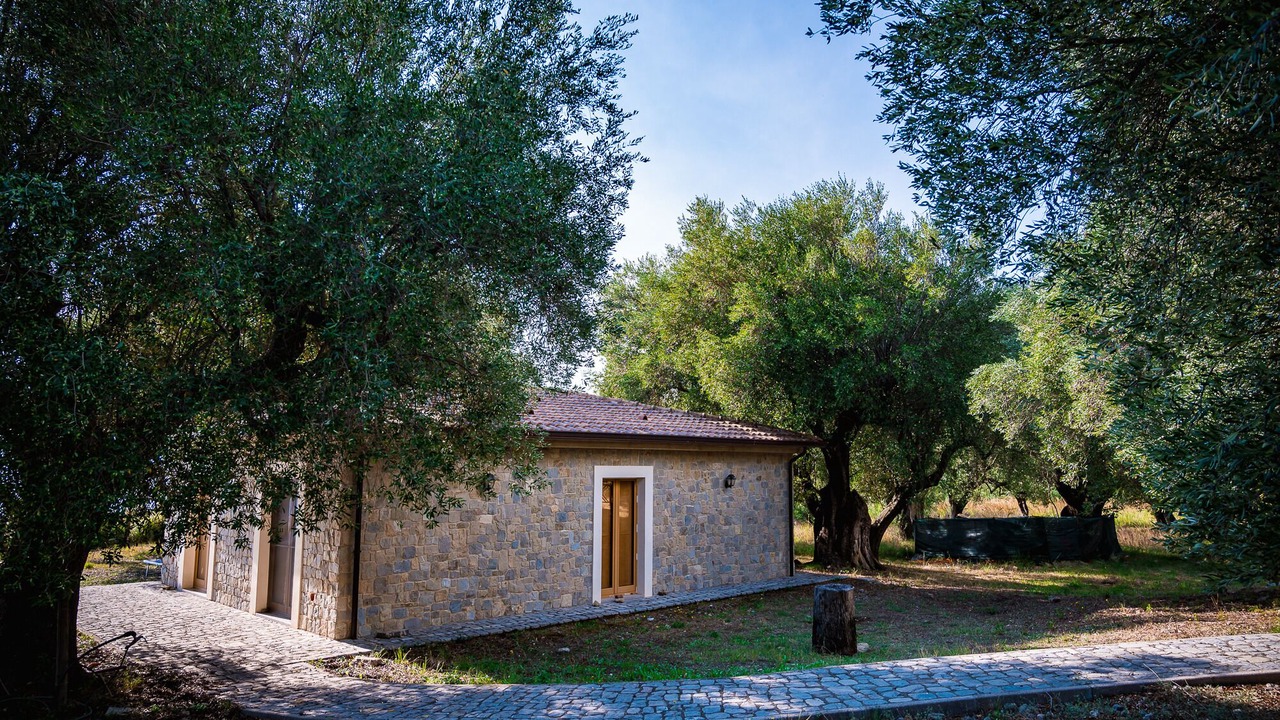 Photo of Outdoor in Marina di Pisciotta