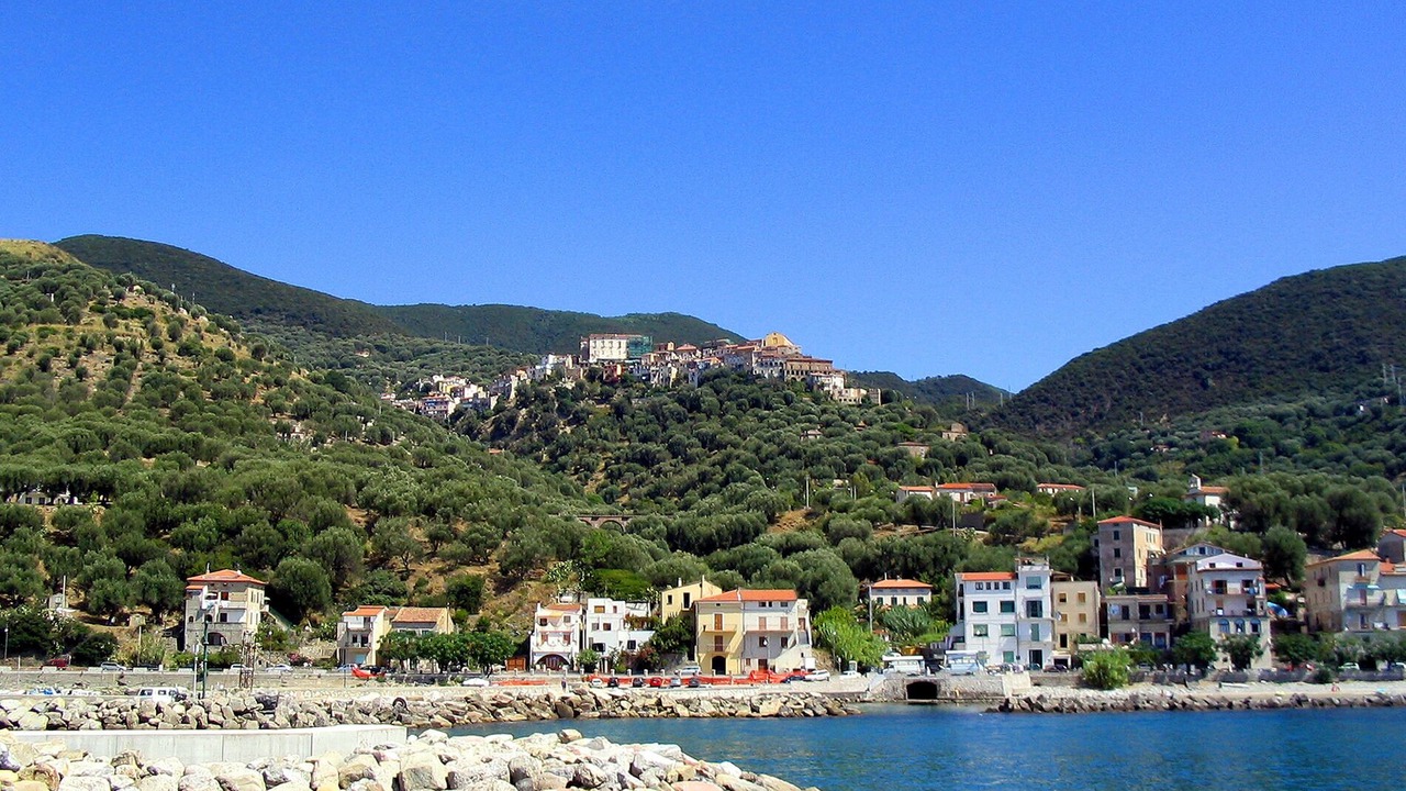 Photo of Others in Marina di Pisciotta