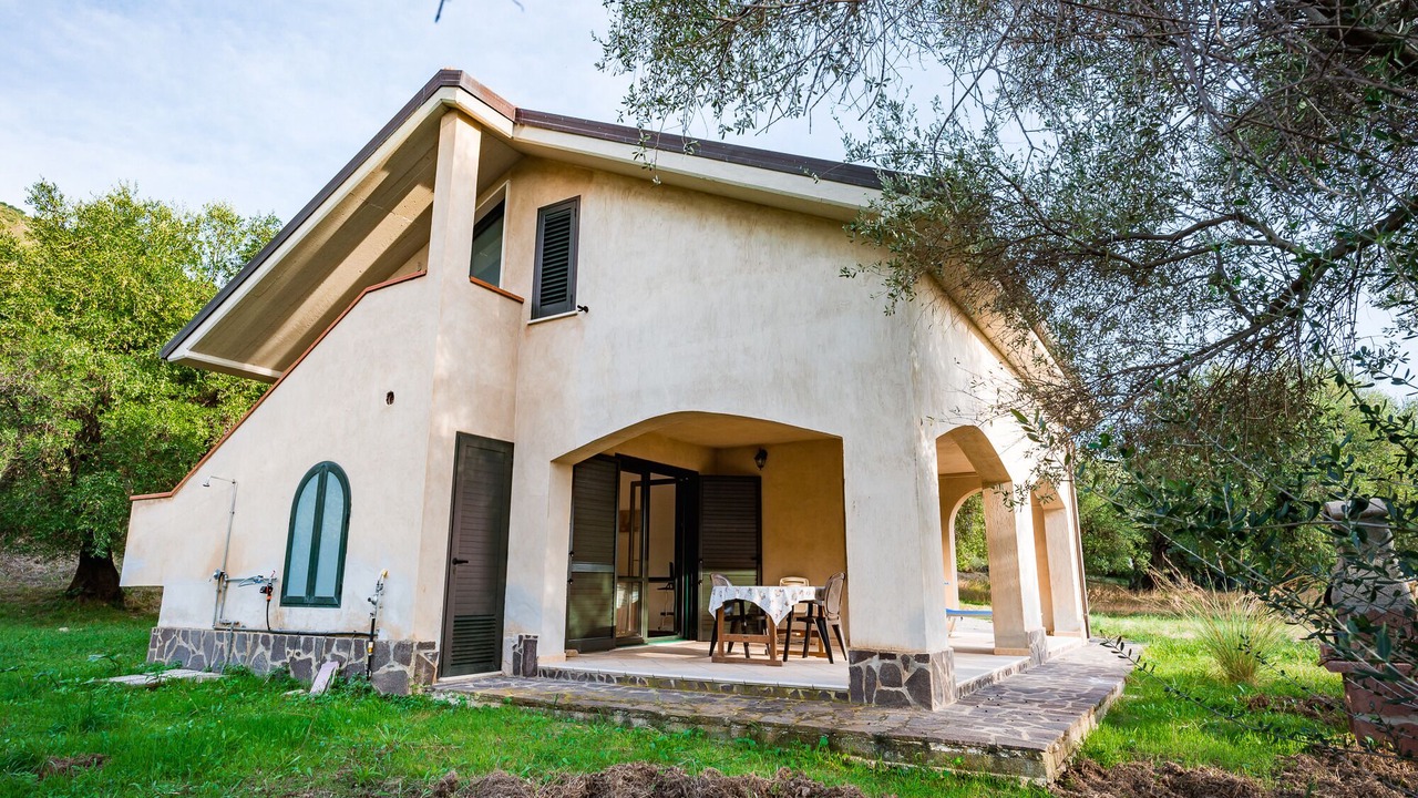 Photo of Outdoor in Marina di Pisciotta