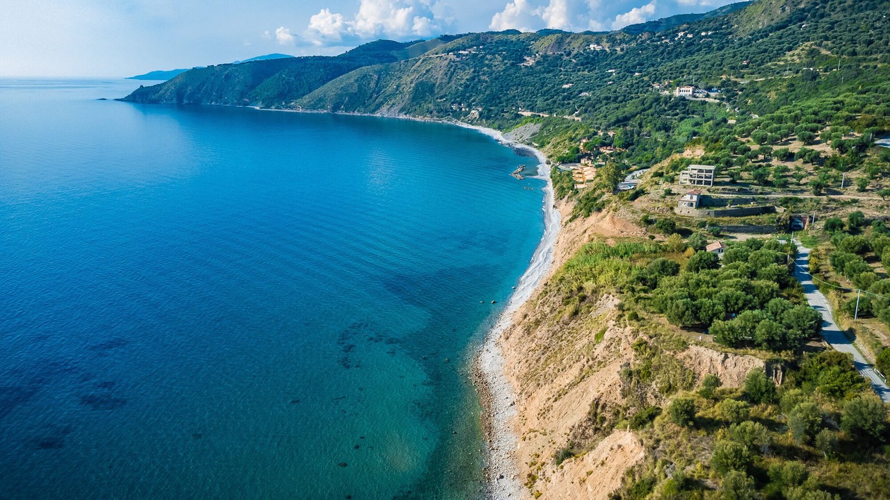 Photo of Outdoor in Marina di Pisciotta