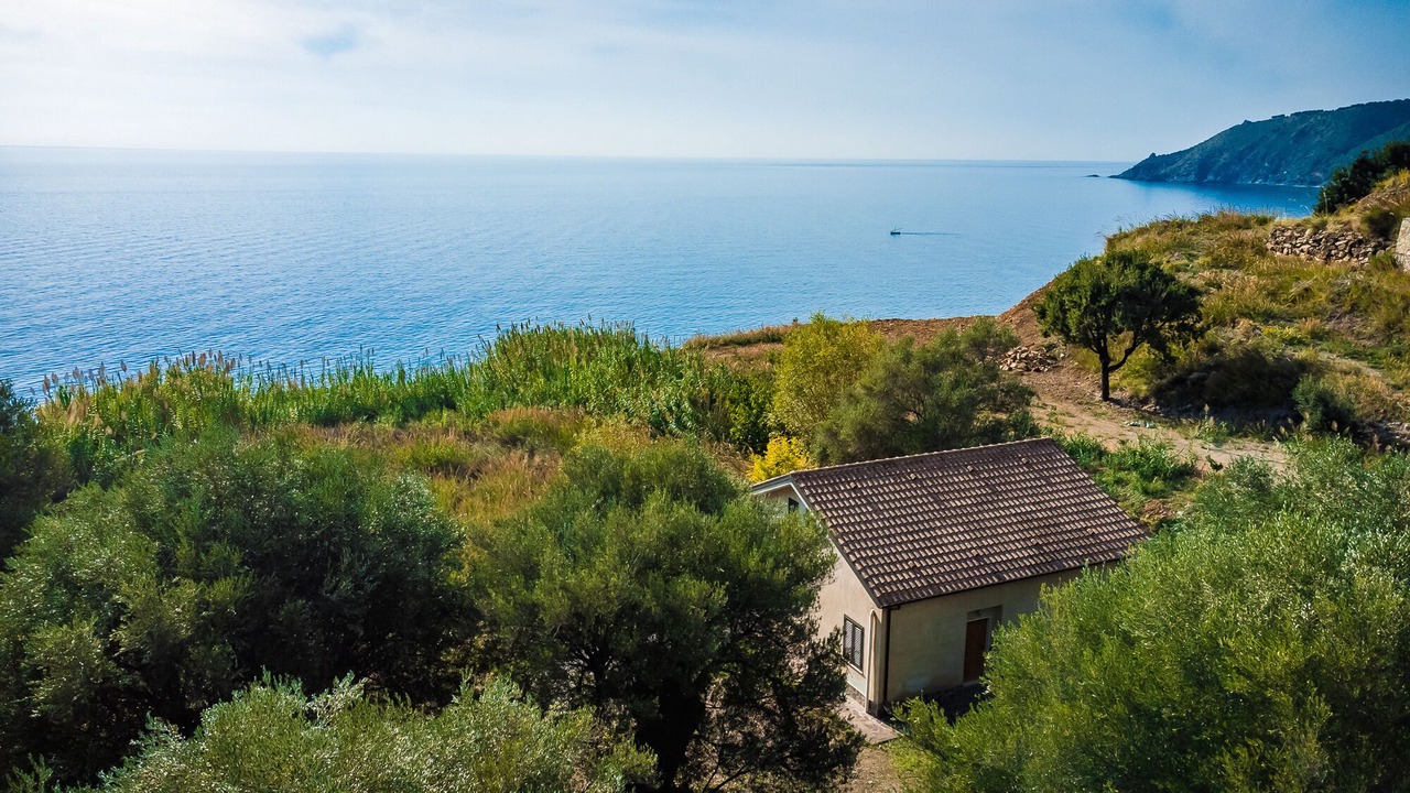 Photo of Outdoor in Marina di Pisciotta