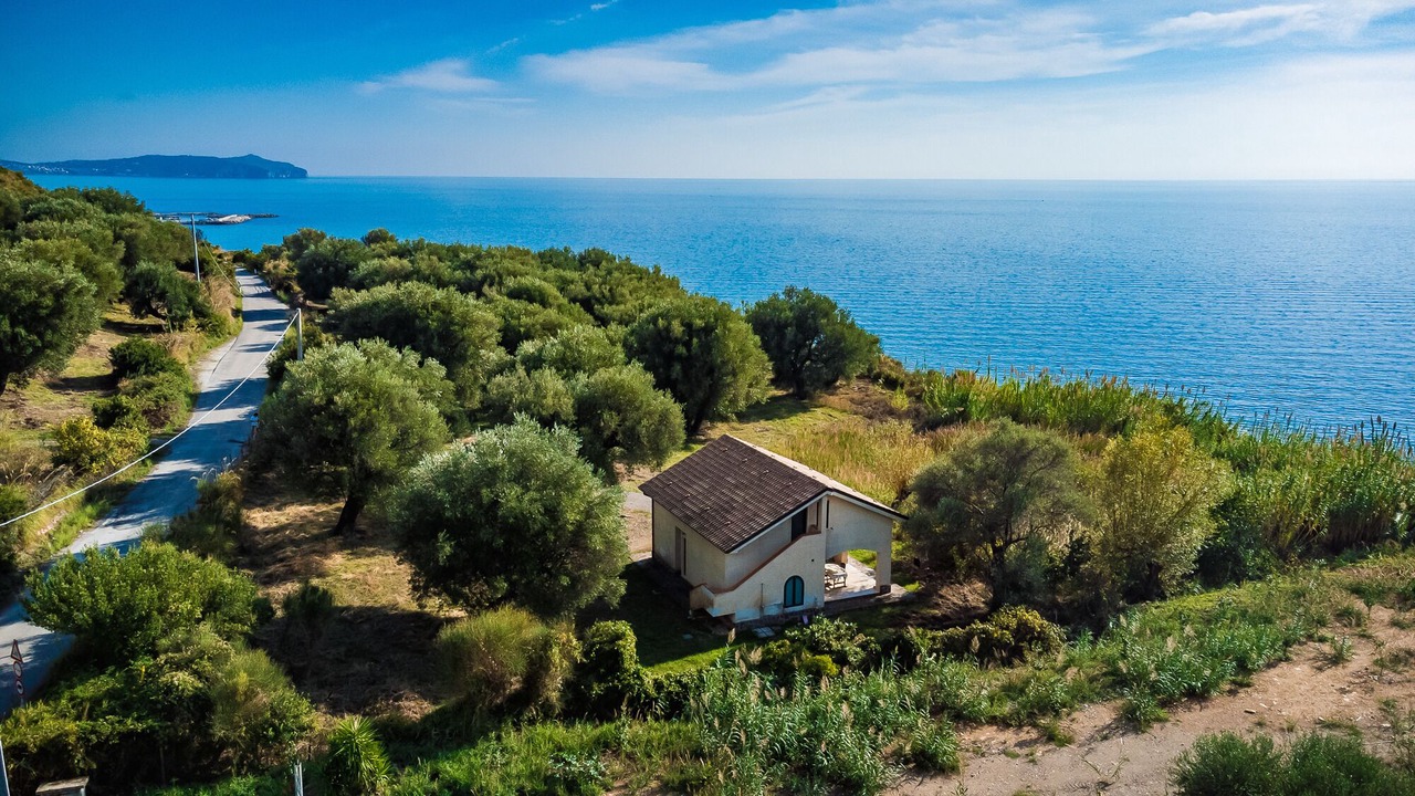 Photo of Outdoor in Marina di Pisciotta