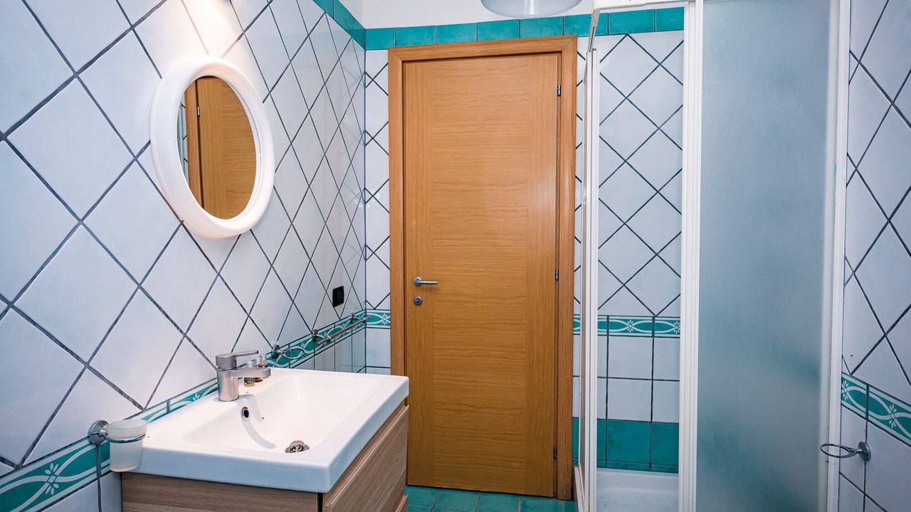 Photo of Bathroom in Marina di Pisciotta