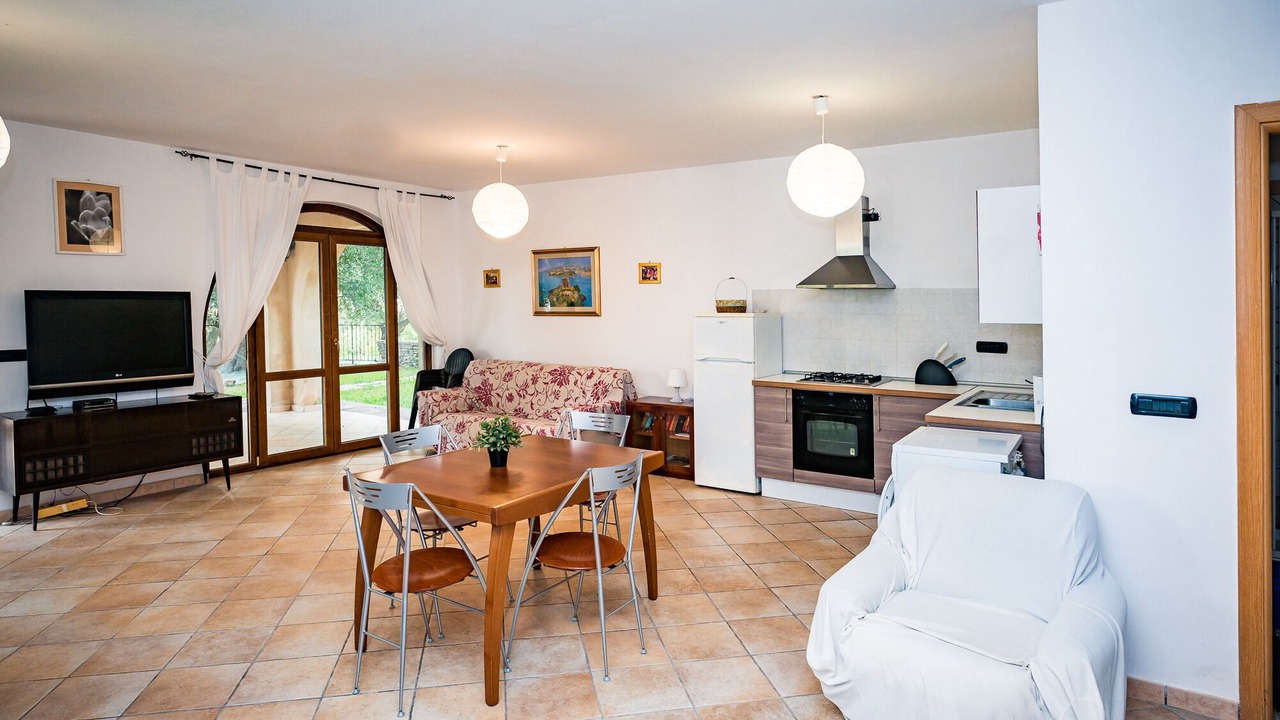 Photo of Livingroom in Marina Lido