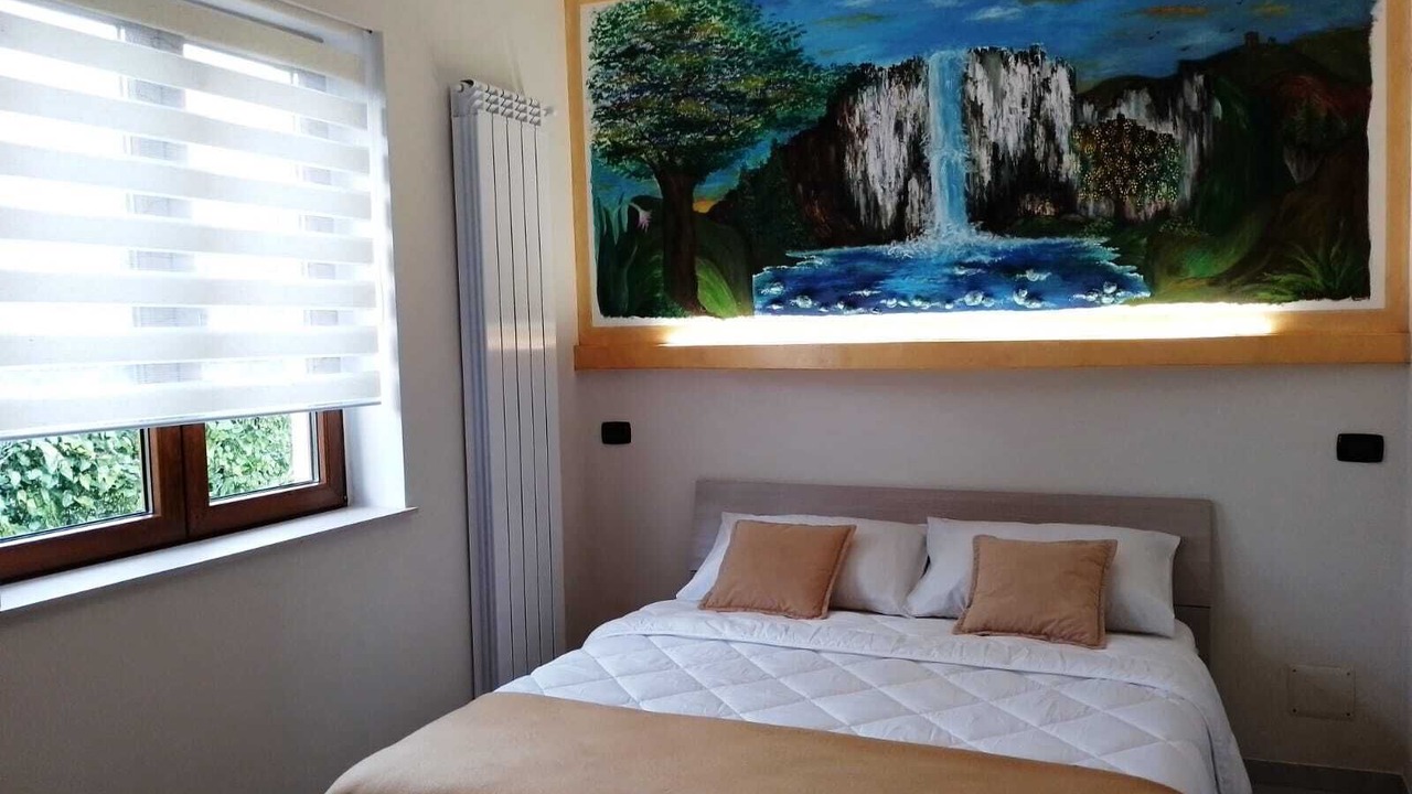 Photo of Bedroom in Rifreddo