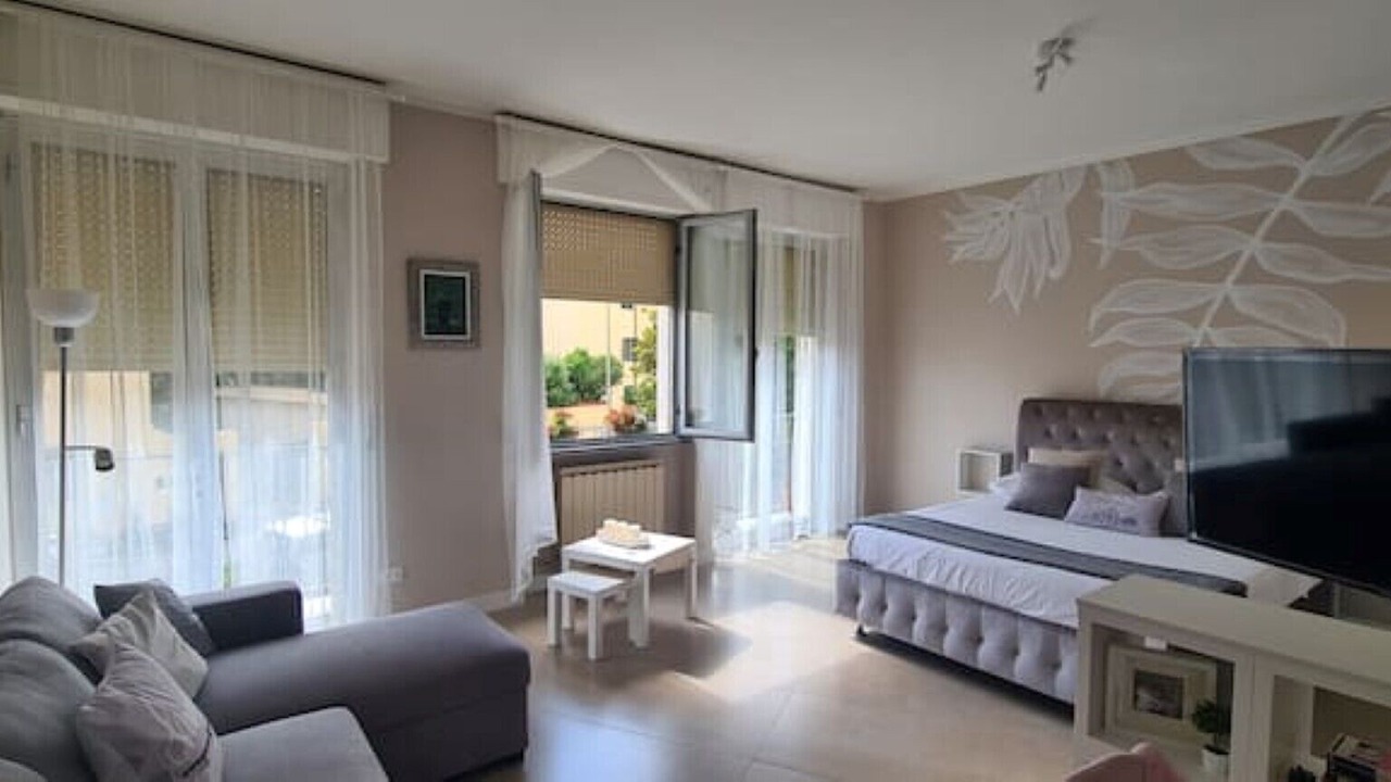 Photo of Livingroom in Livorno
