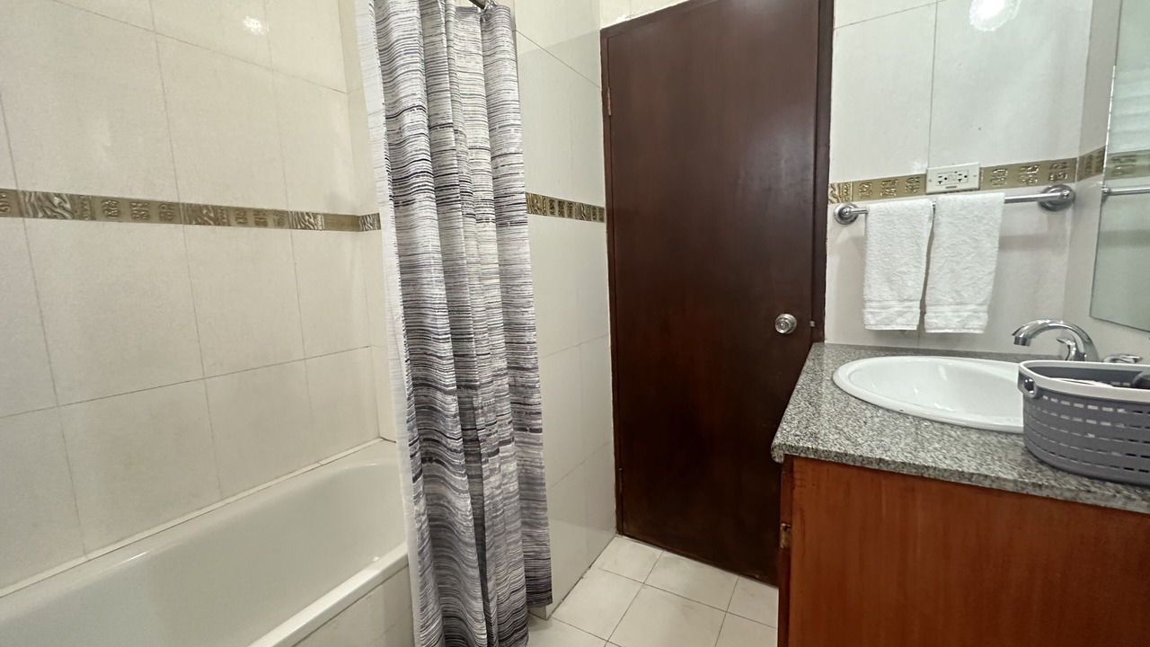 Photo of Bathroom in Welches