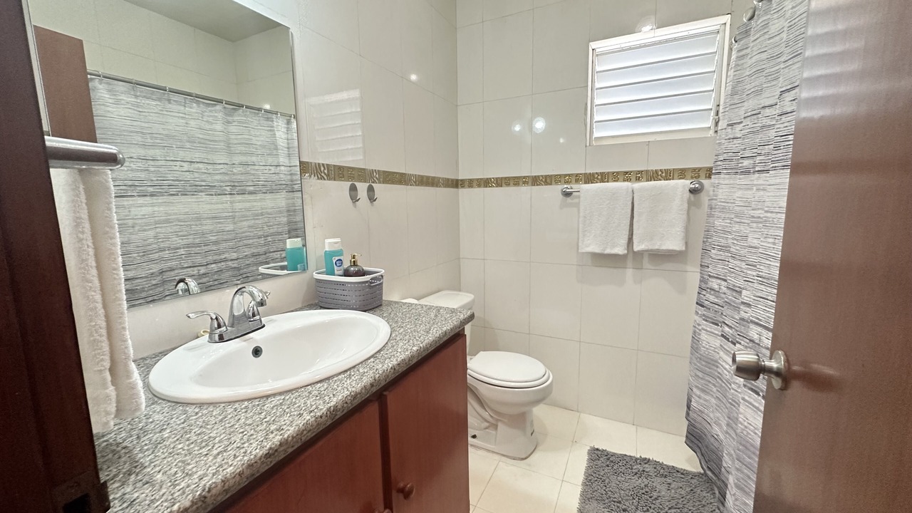 Photo of Bathroom in Welches
