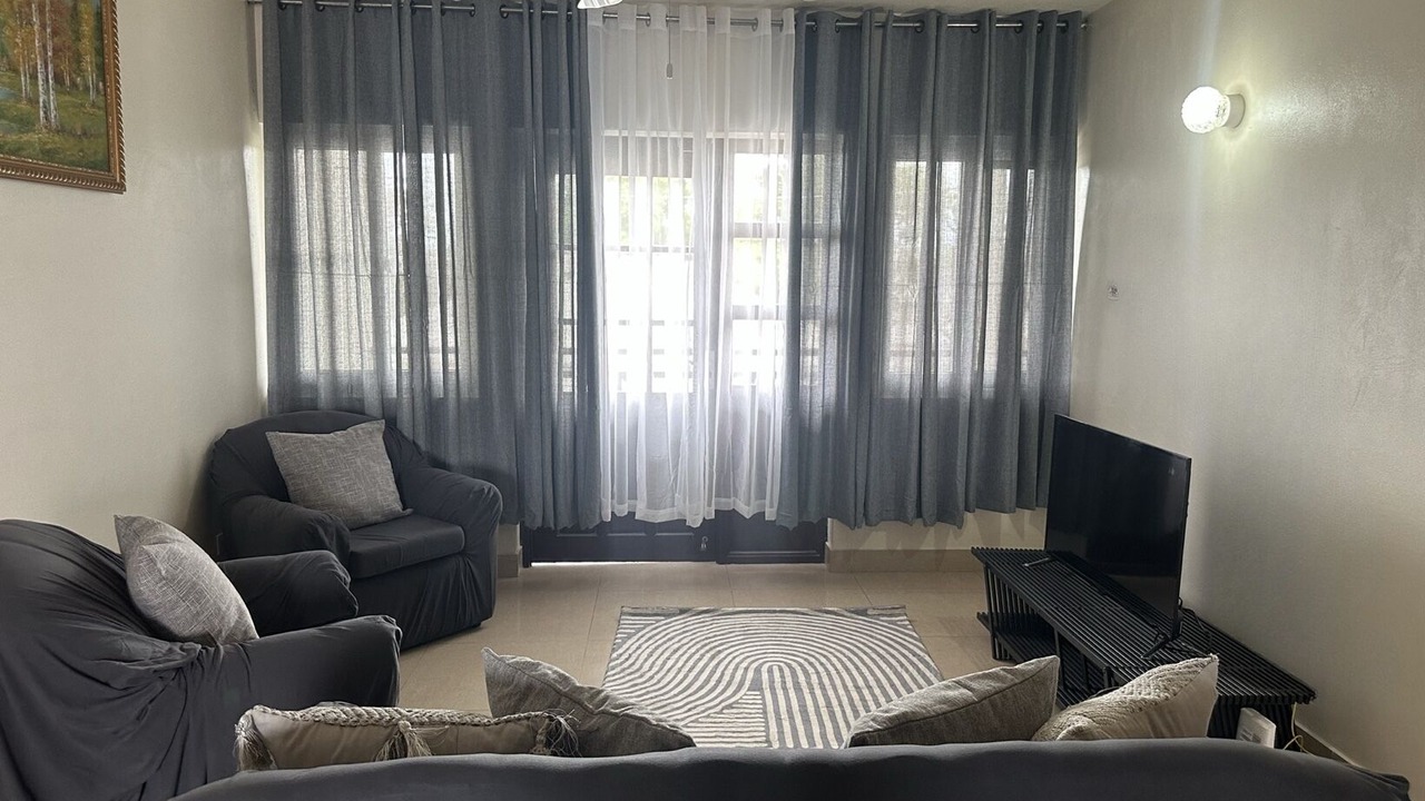 Photo of Livingroom in Welches