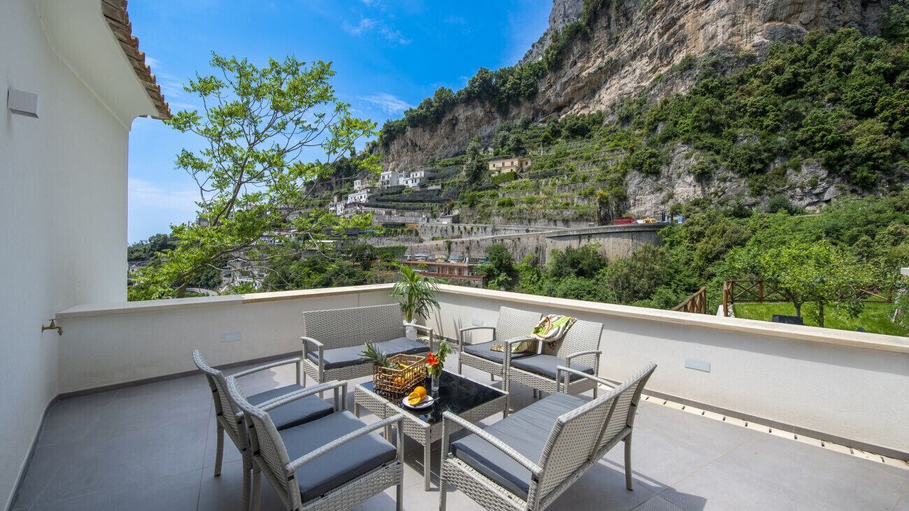 Photo of Outdoor in Pogerola