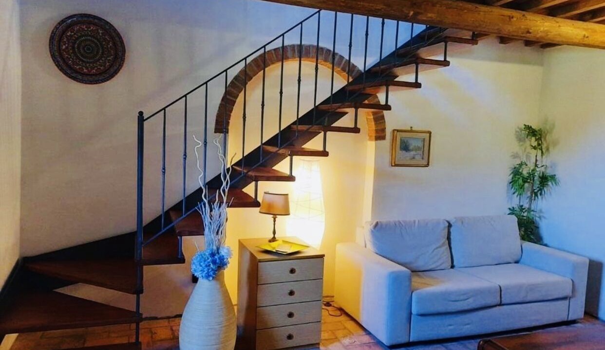 Photo of Livingroom in Castellaccio