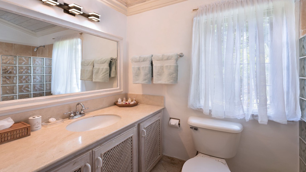 Photo of Bathroom in Gibbs Bay