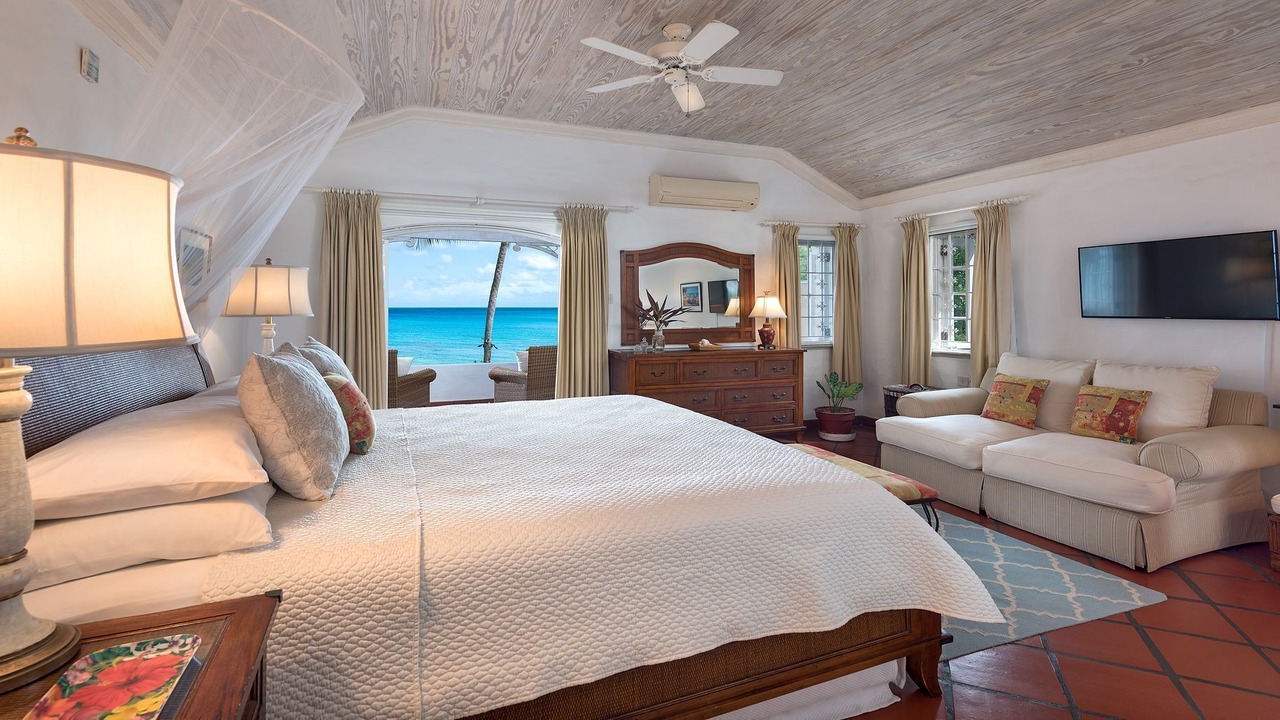 Photo of Bedroom in Gibbs Bay