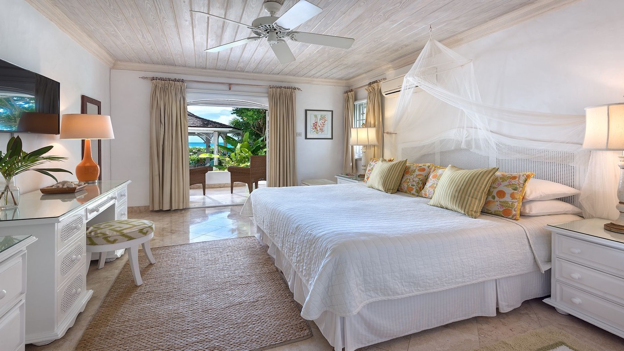 Photo of Bedroom in Gibbs Bay