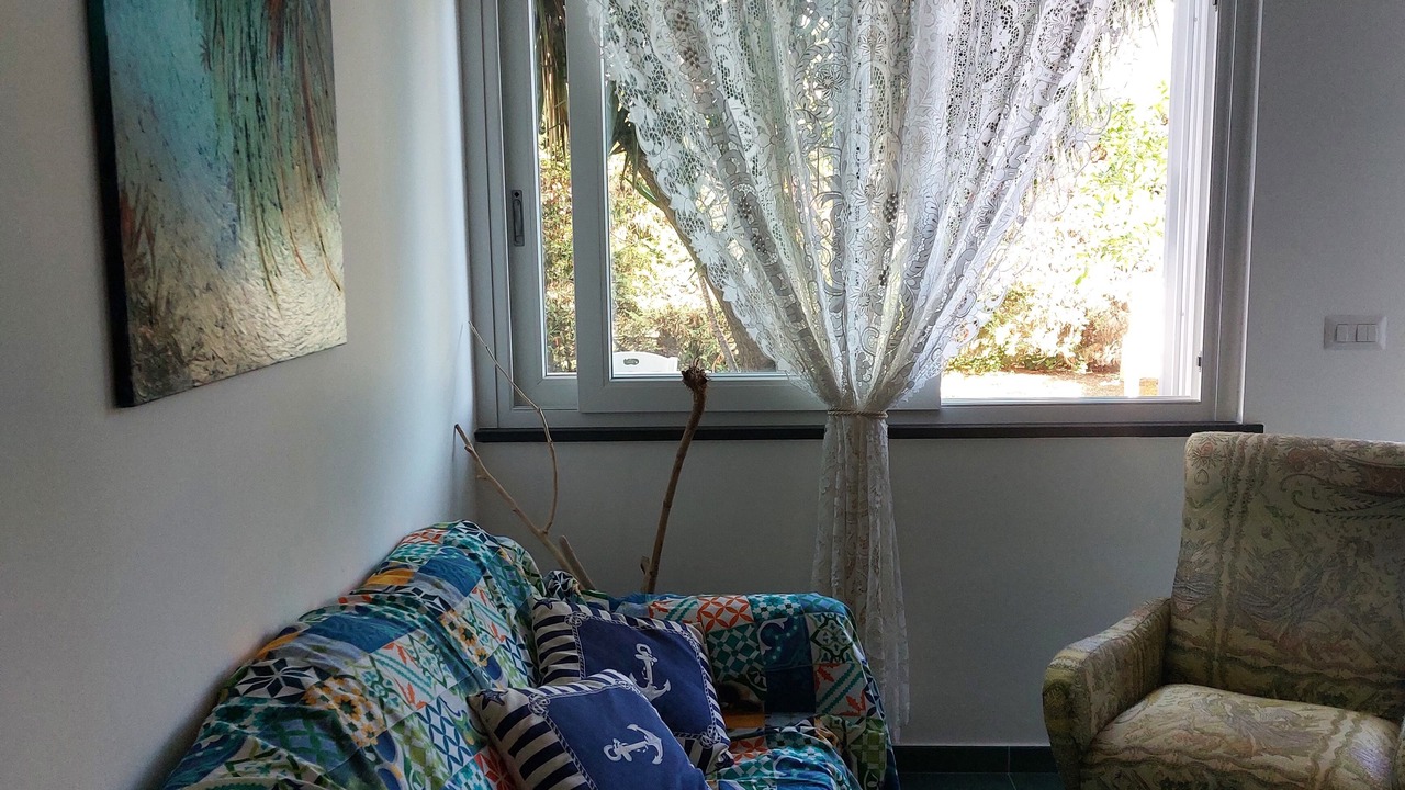 Photo of Livingroom in Paestum