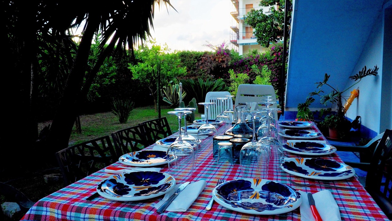 Photo of Outdoor in Paestum