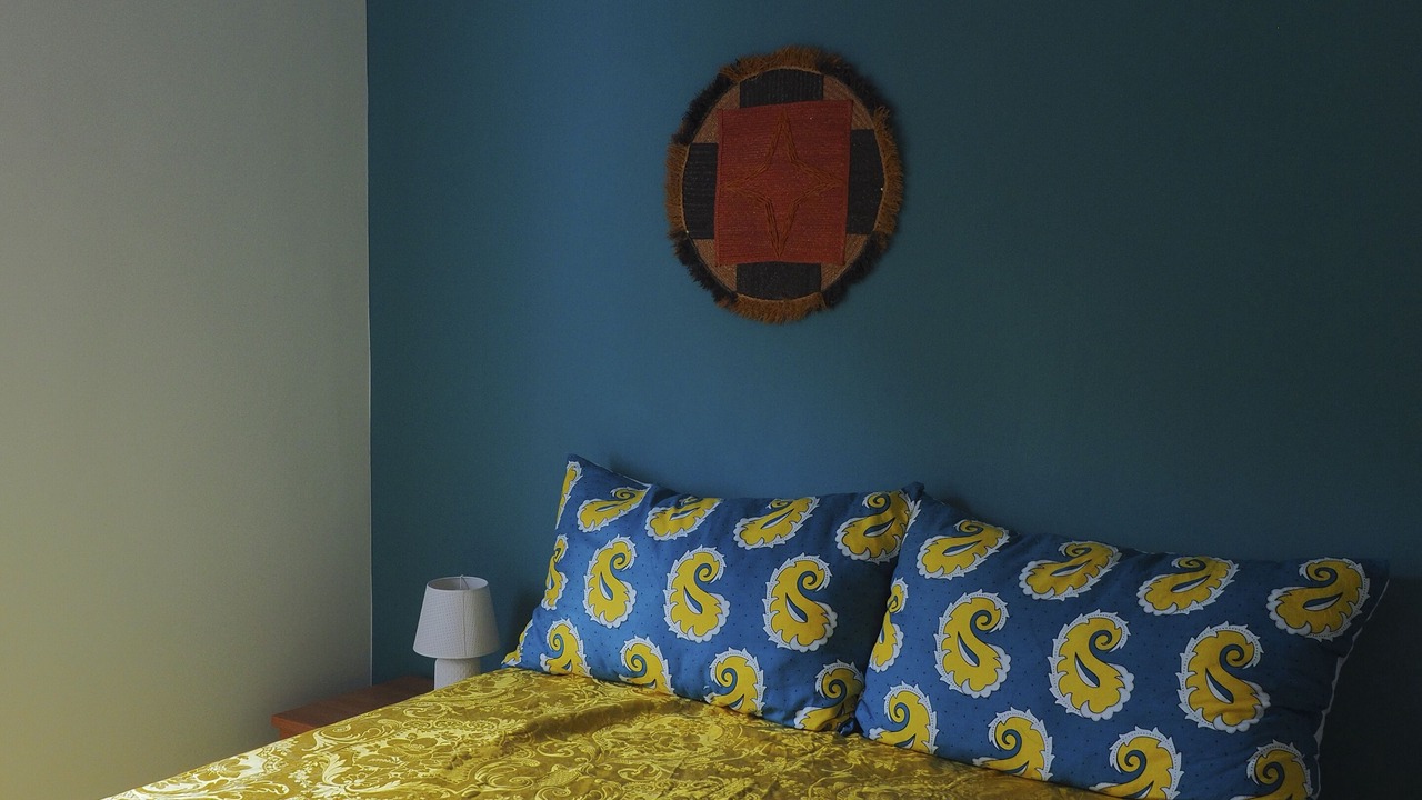 Photo of Bedroom in Paestum