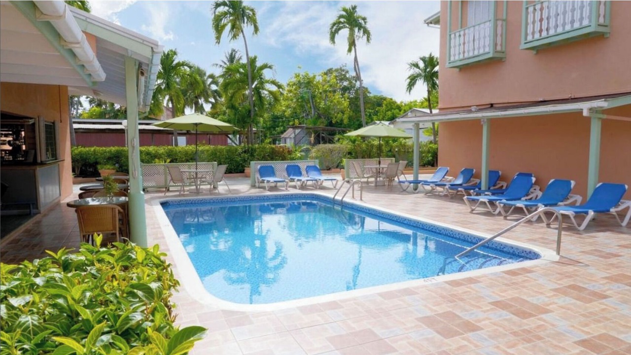 Photo of Outdoor in Rendezvous
