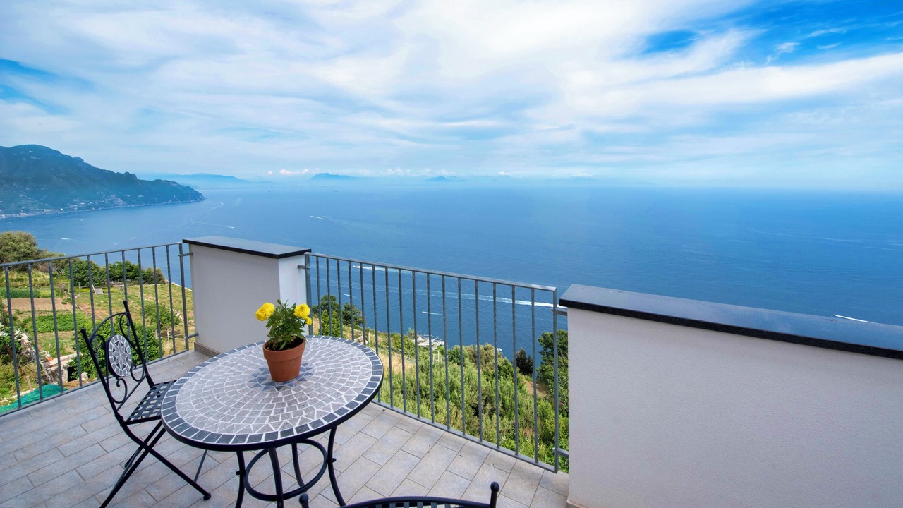 Photo of Outdoor in Pogerola