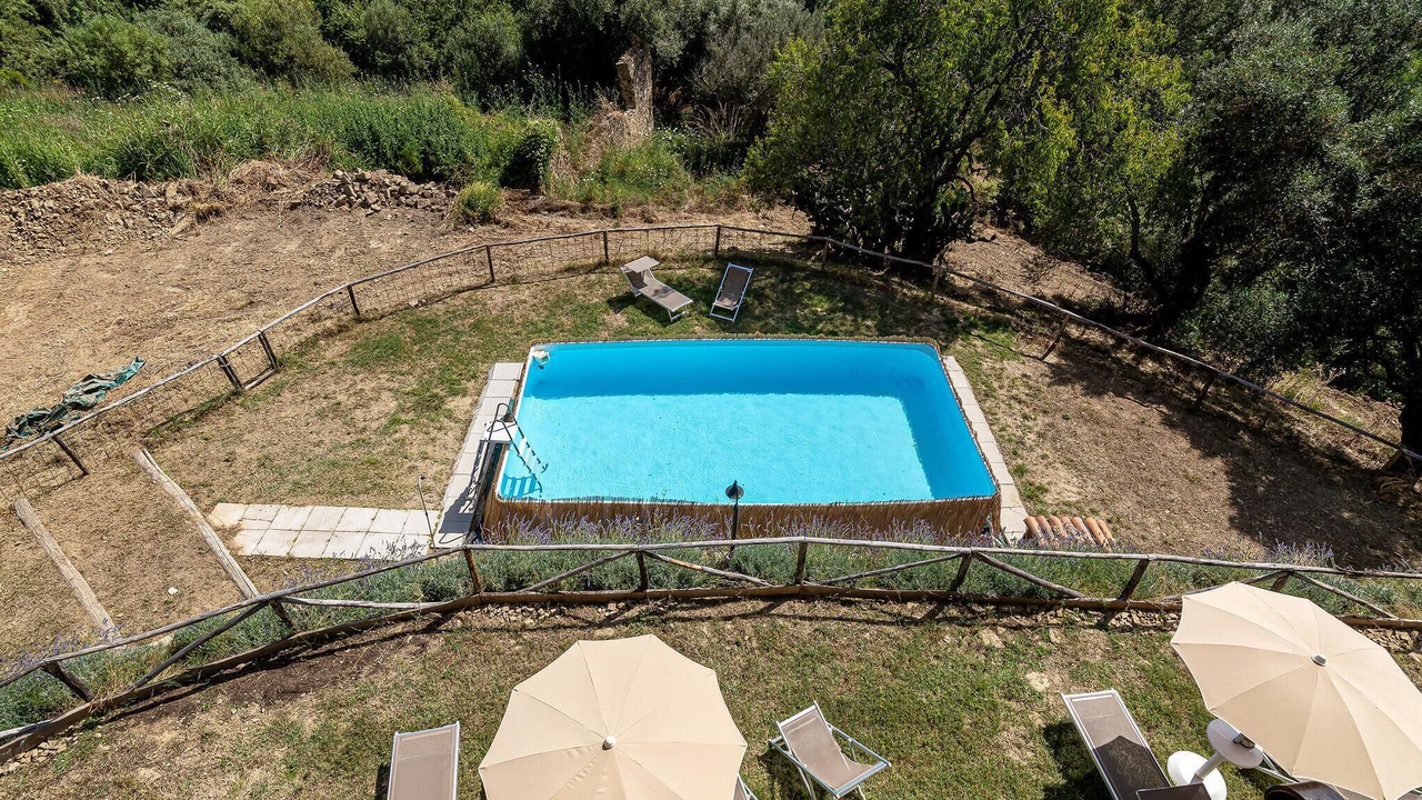 Photo of Bedroom in Prignano Cilento