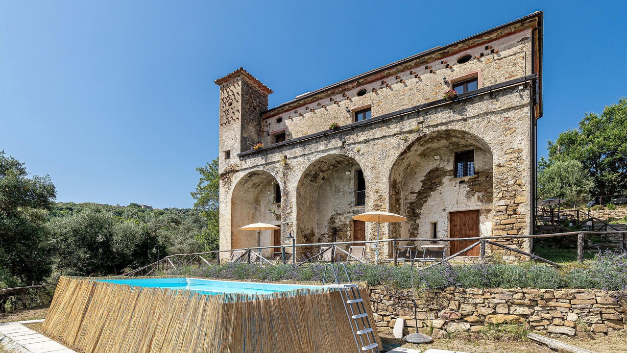 Photo of Outdoor in Prignano Cilento