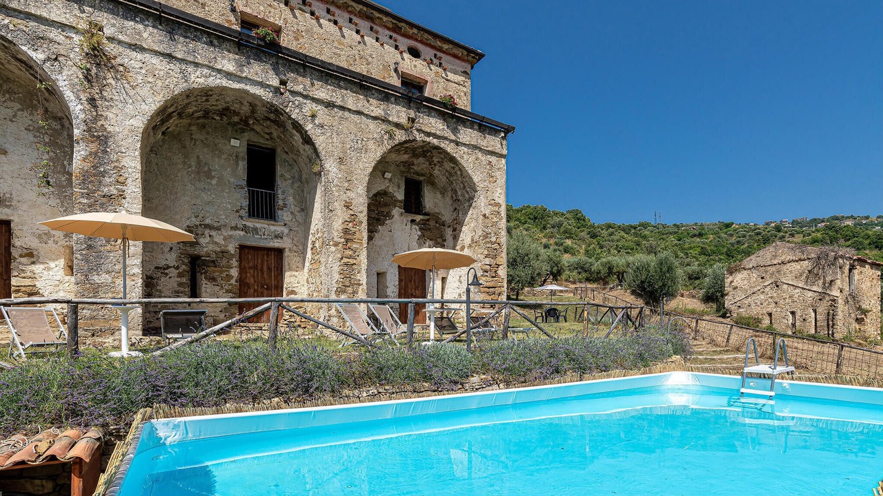 Photo of Outdoor in Prignano Cilento