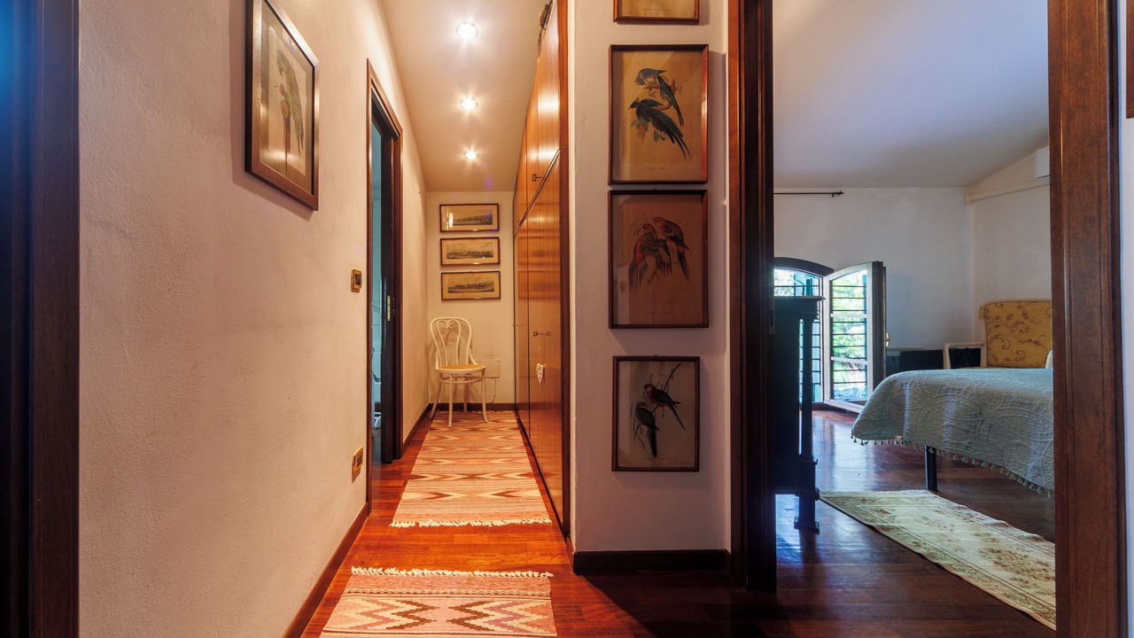 Photo of Bedroom in Livorno