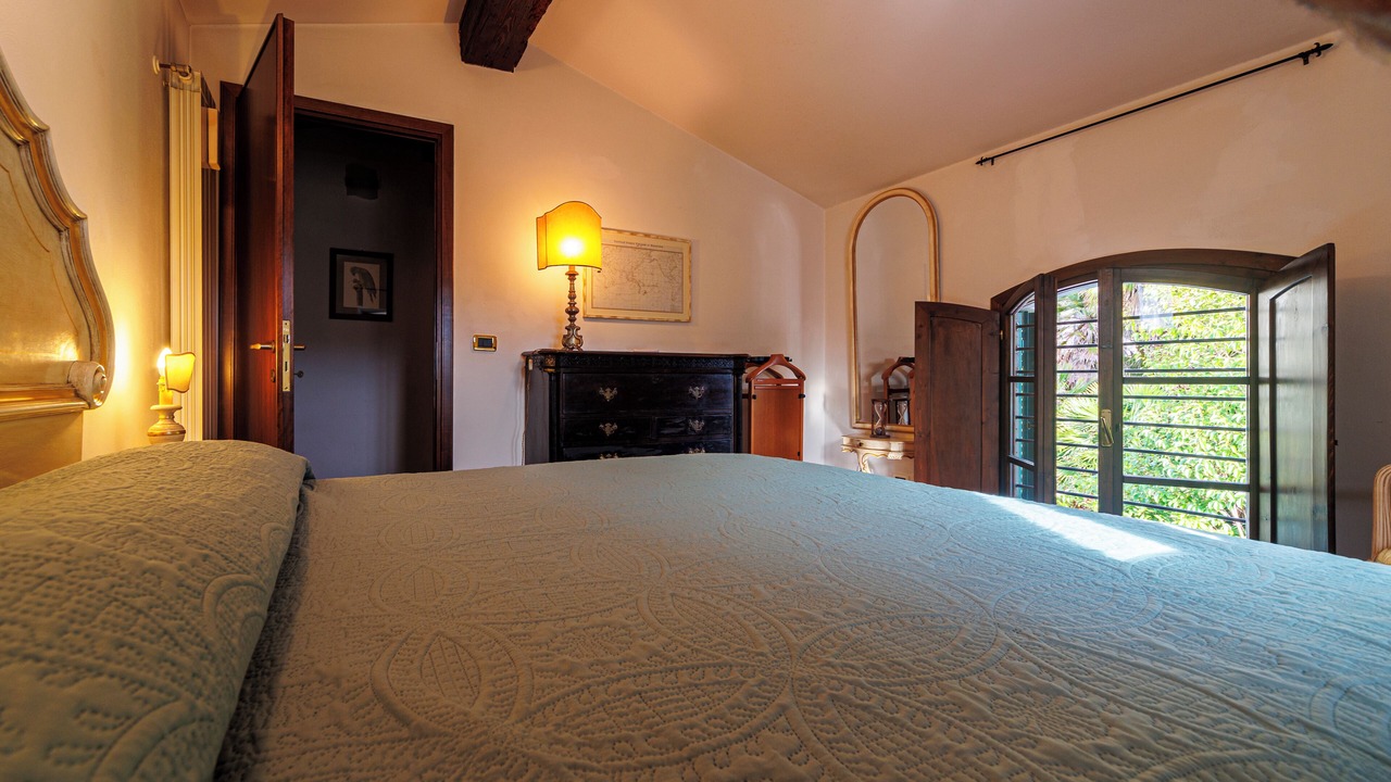 Photo of Bedroom in Livorno
