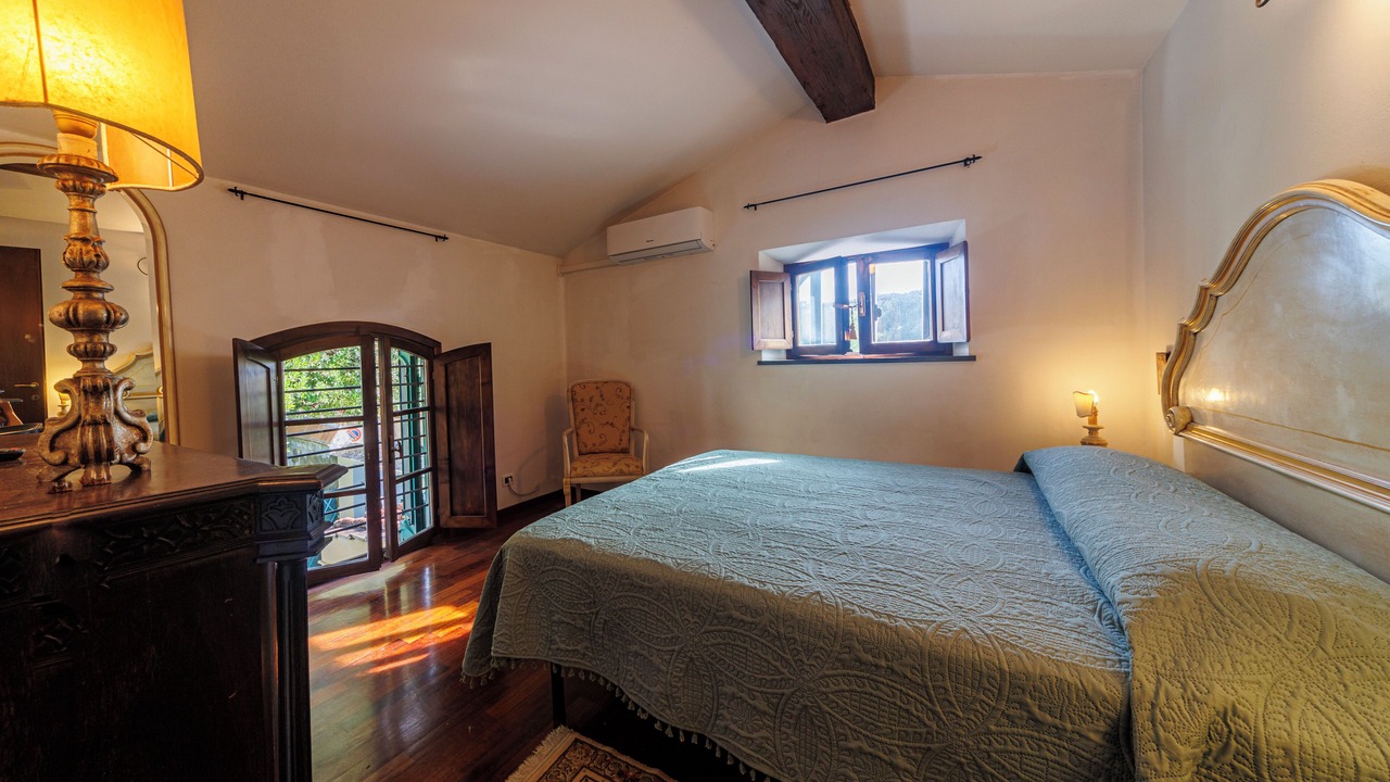 Photo of Bedroom in Livorno