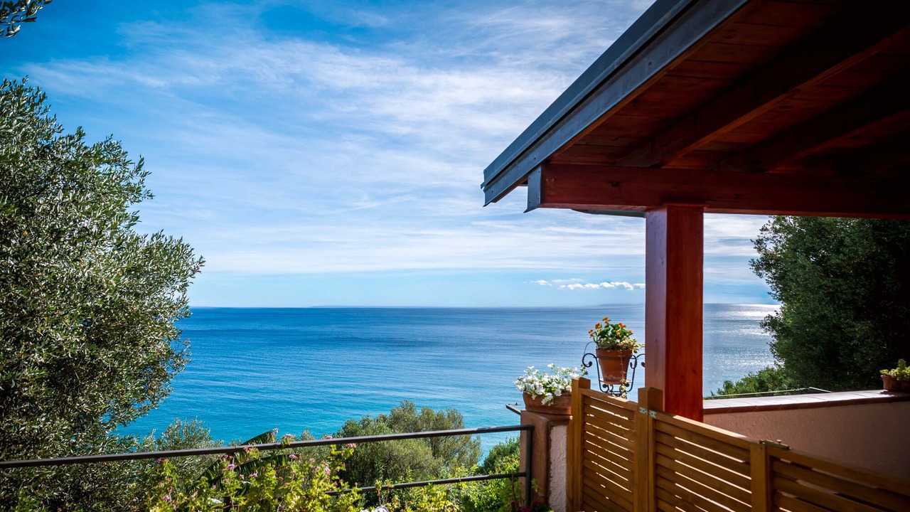 Photo of Outdoor in Marina di Pisciotta