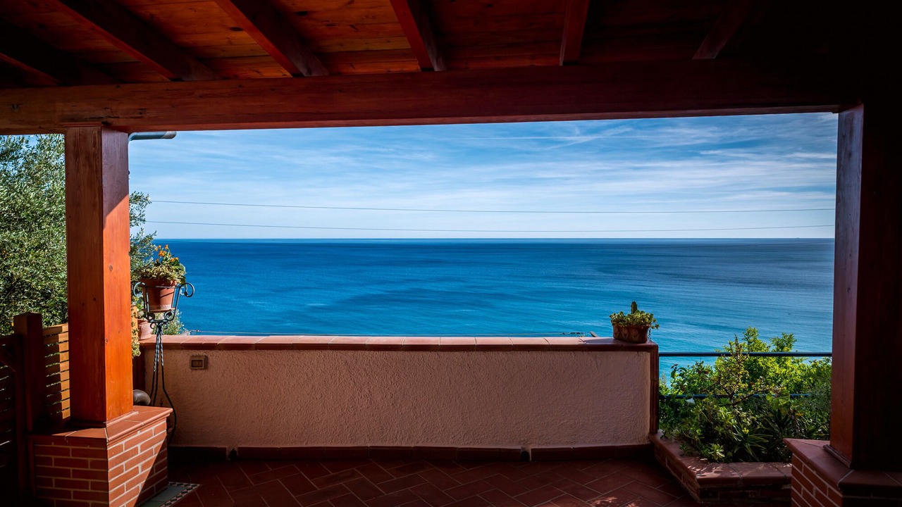Photo of Outdoor in Marina di Pisciotta