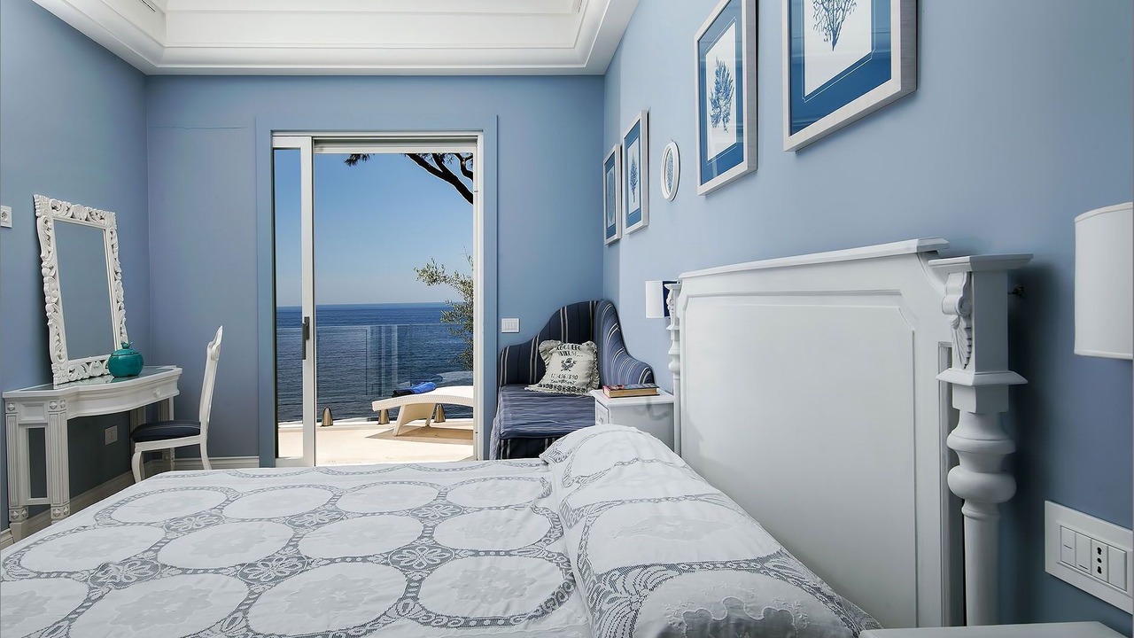 Photo of Bedroom in Nerano
