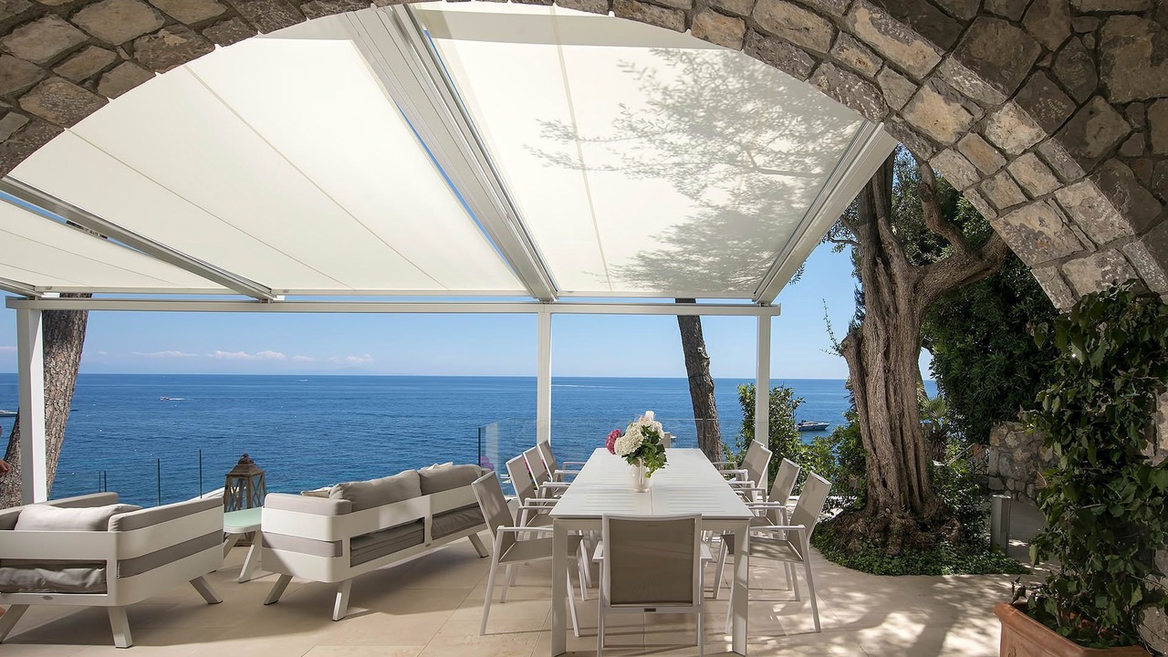 Photo of Outdoor in Nerano
