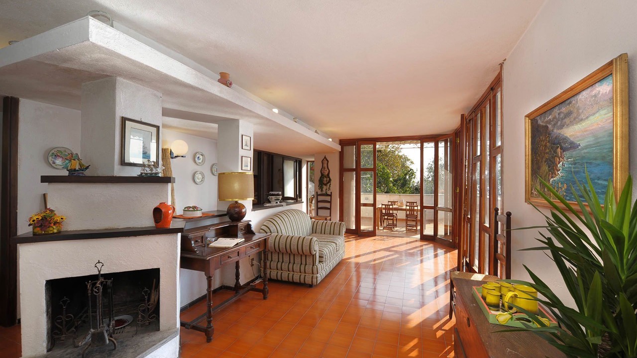 Photo of Livingroom in Laurito