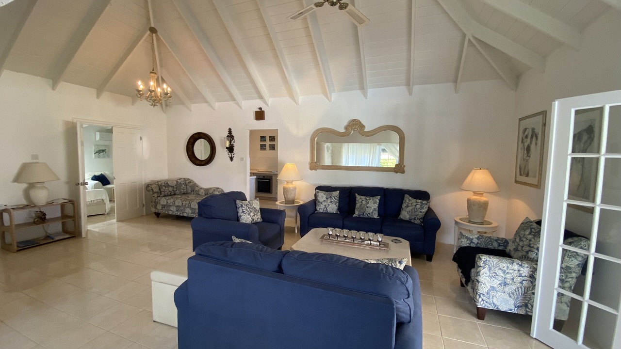 Photo of Livingroom in Mount Standfast