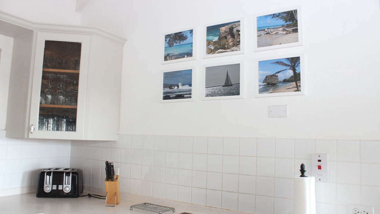 Photo of Kitchen in Mount Standfast