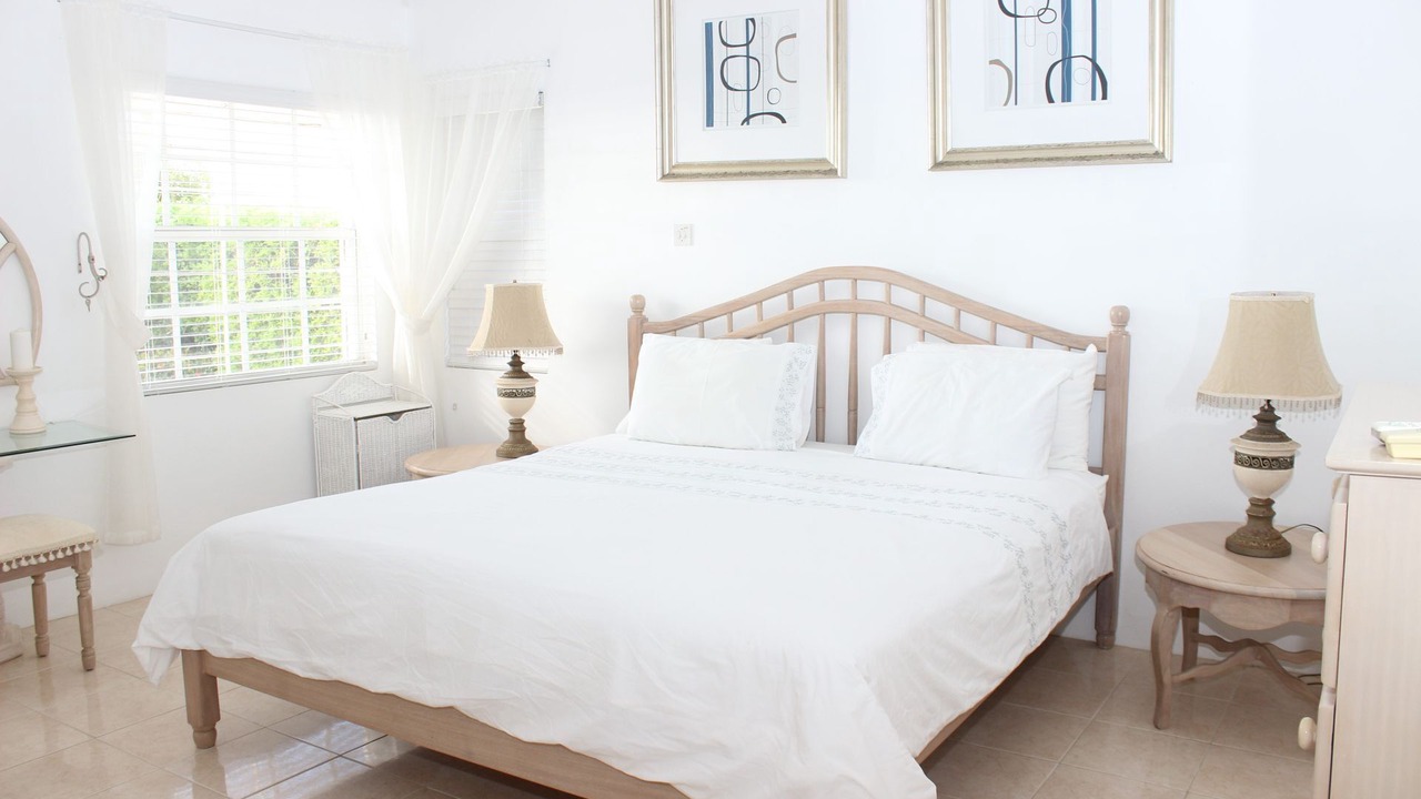 Photo of Bedroom in Mount Standfast
