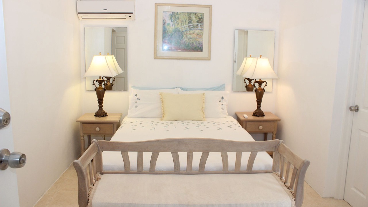 Photo of Bedroom in Mount Standfast