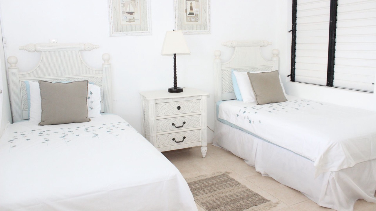 Photo of Bedroom in Mount Standfast