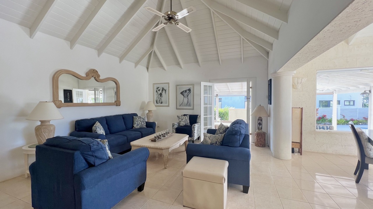 Photo of Livingroom in Mount Standfast