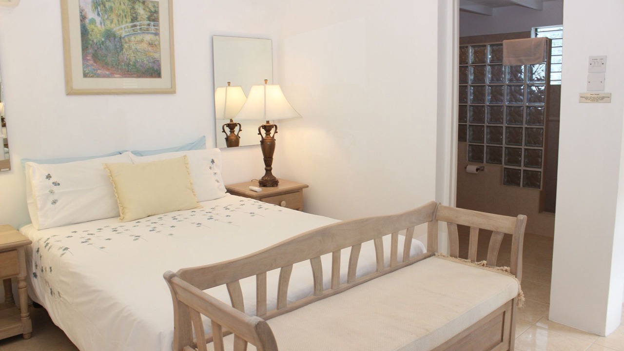Photo of Bedroom in Mount Standfast