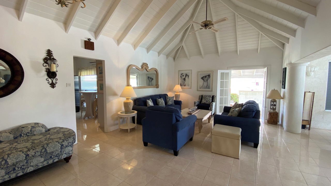 Photo of Livingroom in Mount Standfast