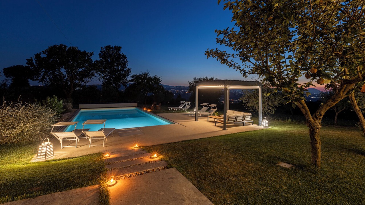 Photo of Outdoor in Mirabella Eclano