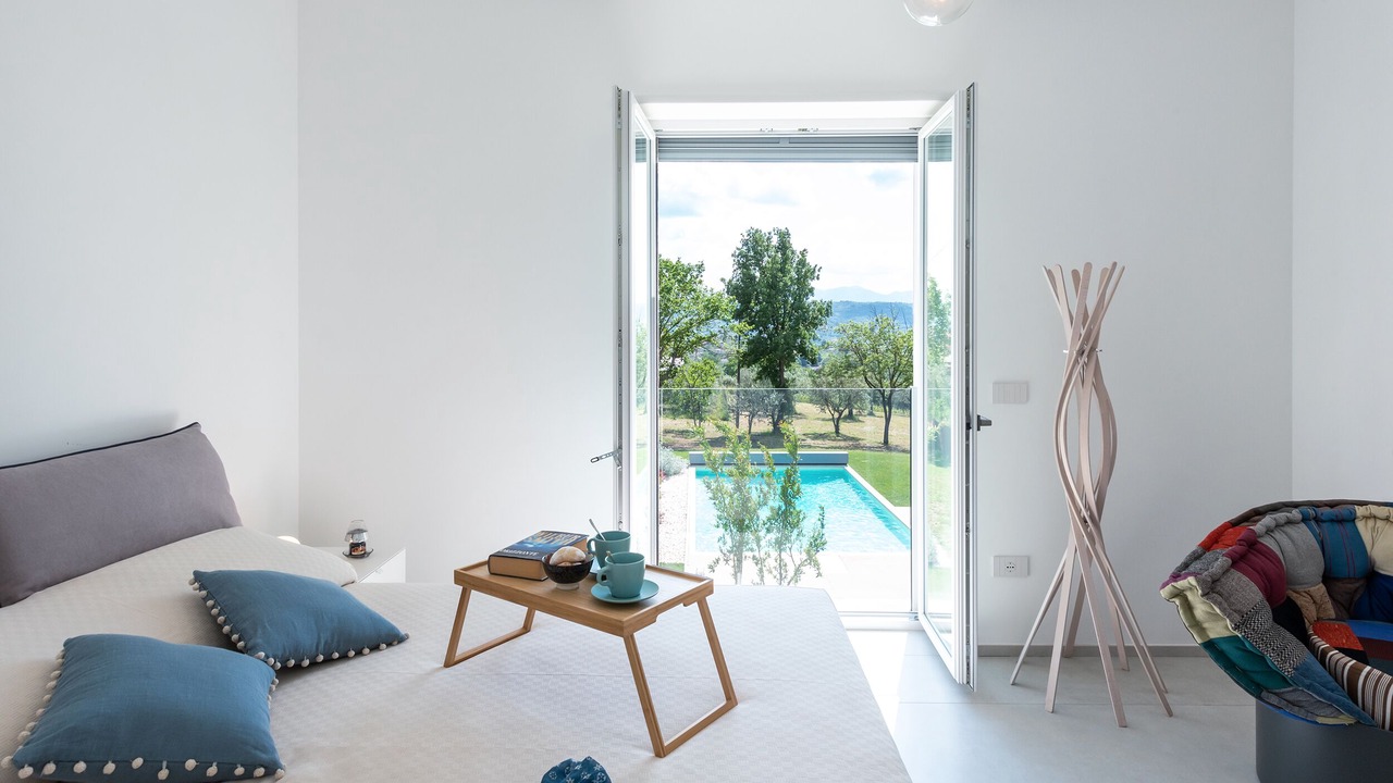Photo of Bedroom in Mirabella Eclano