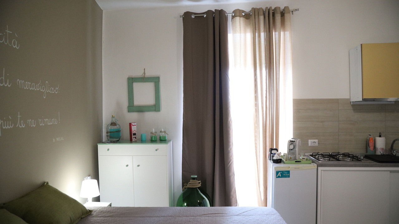 Photo of Bedroom in Ripacandida